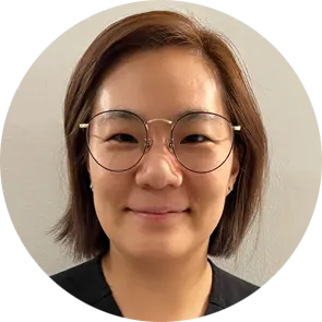 Dr. Jane Kang - Acupuncturist